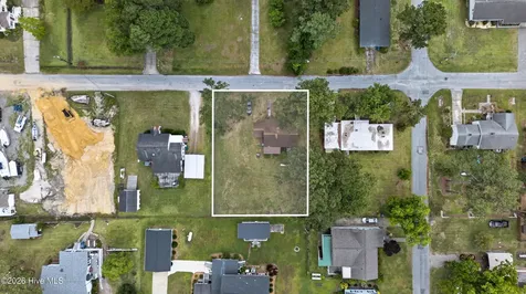 531 Tooley Street Belhaven NC 27810
