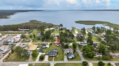 531 Tooley Street Belhaven NC 27810
