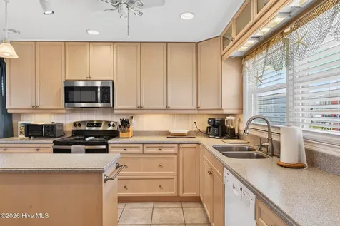 124 Starfish Drive Holden Beach NC 28462