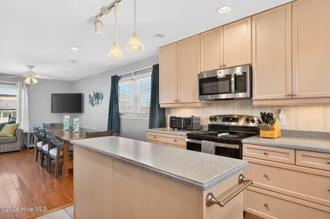 124 Starfish Drive Holden Beach NC 28462