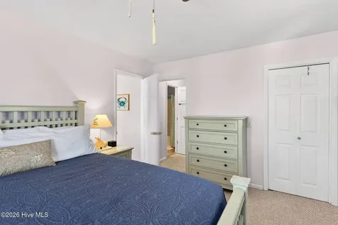 124 Starfish Drive Holden Beach NC 28462