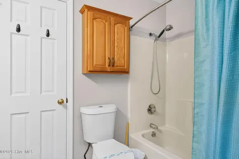 124 Starfish Drive Holden Beach NC 28462