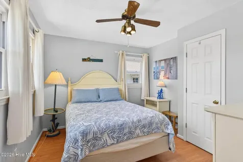 124 Starfish Drive Holden Beach NC 28462