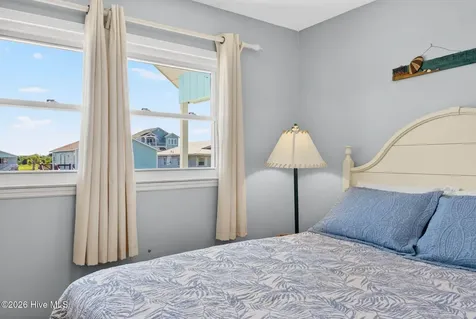 124 Starfish Drive Holden Beach NC 28462