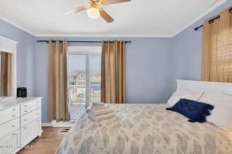 124 Starfish Drive Holden Beach NC 28462