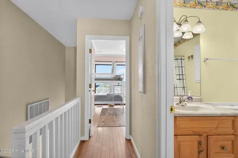 124 Starfish Drive Holden Beach NC 28462