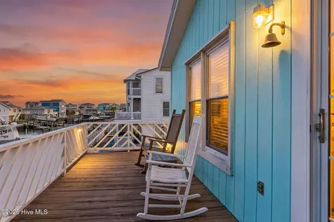 124 Starfish Drive Holden Beach NC 28462