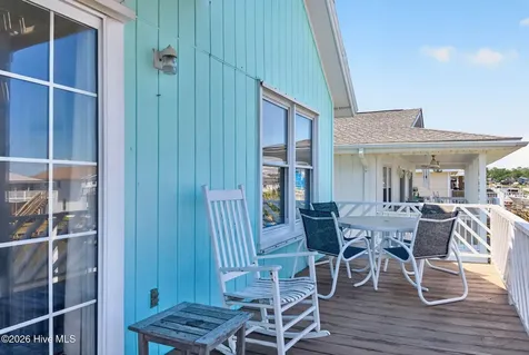 124 Starfish Drive Holden Beach NC 28462