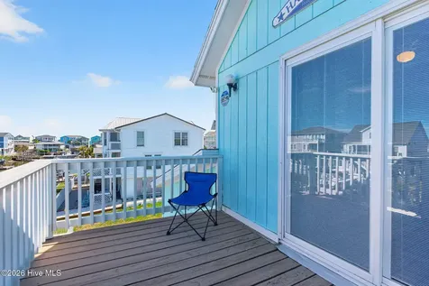 124 Starfish Drive Holden Beach NC 28462