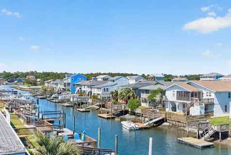 124 Starfish Drive Holden Beach NC 28462