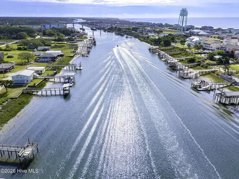 124 Starfish Drive Holden Beach NC 28462