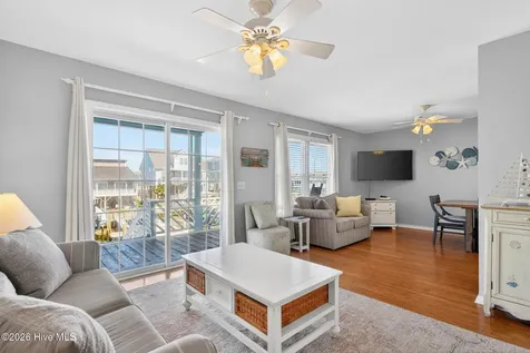 124 Starfish Drive Holden Beach NC 28462