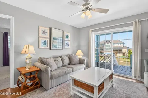 124 Starfish Drive Holden Beach NC 28462