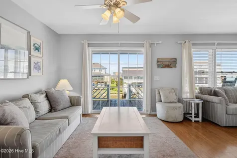 124 Starfish Drive Holden Beach NC 28462