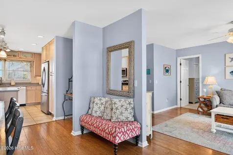 124 Starfish Drive Holden Beach NC 28462