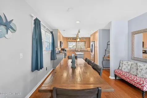 124 Starfish Drive Holden Beach NC 28462