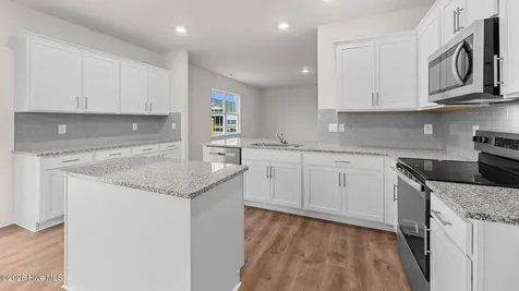 1513 Stone Wood Drive Winterville NC 28590