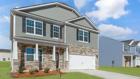 1513 Stone Wood Drive Winterville NC 28590