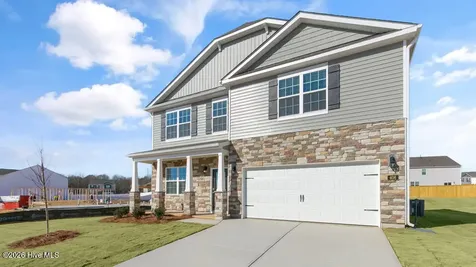 1513 Stone Wood Drive Winterville NC 28590