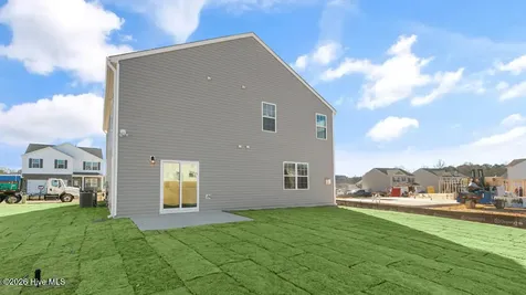 1513 Stone Wood Drive Winterville NC 28590