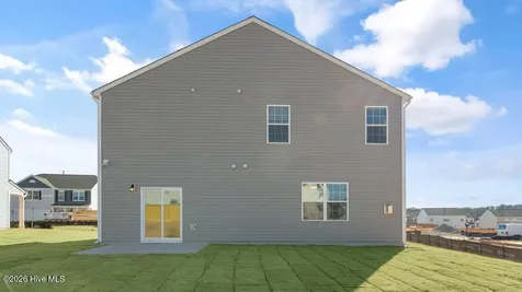 1513 Stone Wood Drive Winterville NC 28590