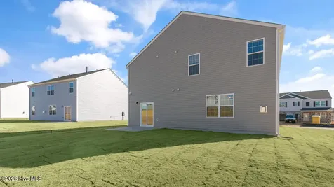 1513 Stone Wood Drive Winterville NC 28590