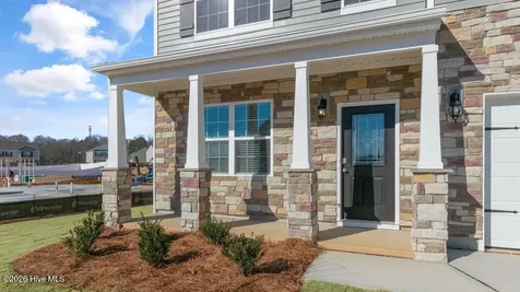 1513 Stone Wood Drive Winterville NC 28590