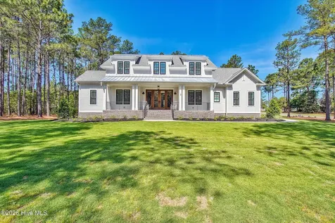 3 Ridgeland Street Pinehurst NC 28374