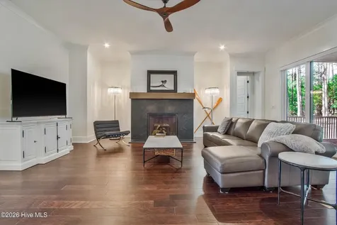 3 Ridgeland Street Pinehurst NC 28374