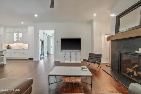 3 Ridgeland Street Pinehurst NC 28374