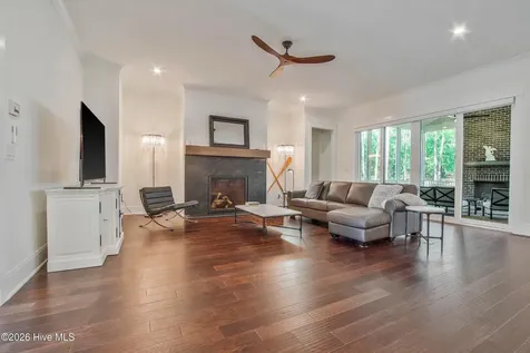 3 Ridgeland Street Pinehurst NC 28374
