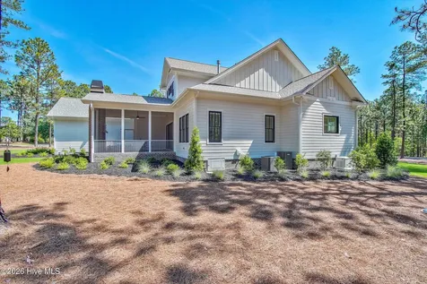 3 Ridgeland Street Pinehurst NC 28374