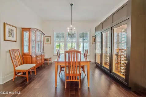 3 Ridgeland Street Pinehurst NC 28374