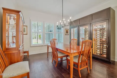 3 Ridgeland Street Pinehurst NC 28374