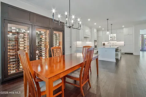 3 Ridgeland Street Pinehurst NC 28374