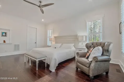 3 Ridgeland Street Pinehurst NC 28374