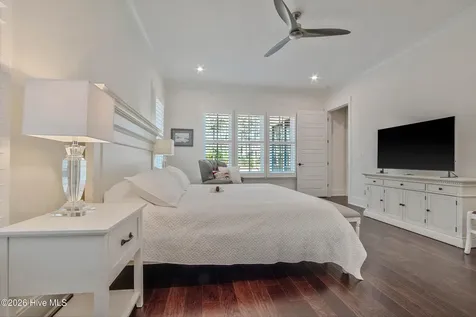 3 Ridgeland Street Pinehurst NC 28374