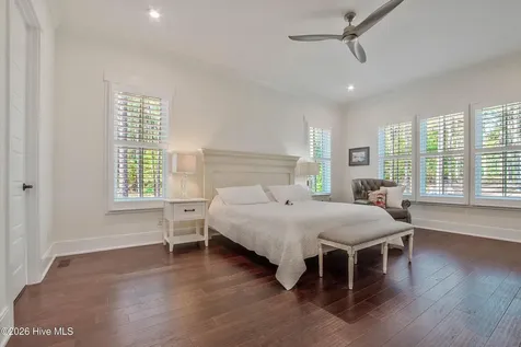 3 Ridgeland Street Pinehurst NC 28374