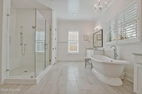 3 Ridgeland Street Pinehurst NC 28374