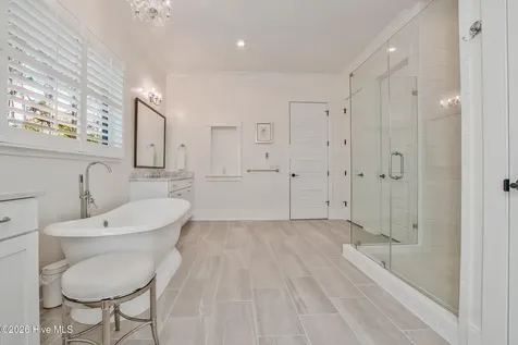 3 Ridgeland Street Pinehurst NC 28374