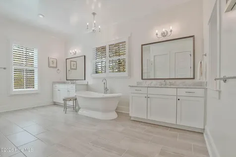 3 Ridgeland Street Pinehurst NC 28374