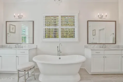 3 Ridgeland Street Pinehurst NC 28374