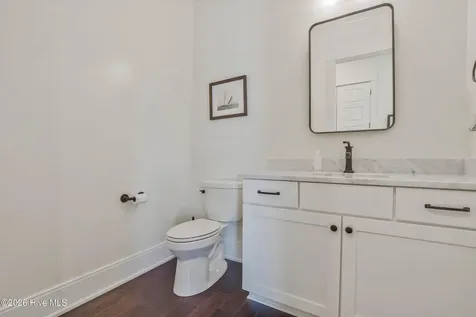 3 Ridgeland Street Pinehurst NC 28374