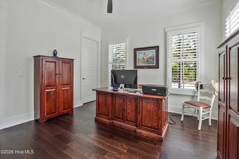 3 Ridgeland Street Pinehurst NC 28374