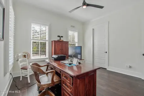 3 Ridgeland Street Pinehurst NC 28374