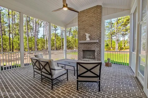 3 Ridgeland Street Pinehurst NC 28374