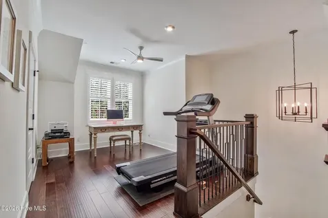 3 Ridgeland Street Pinehurst NC 28374