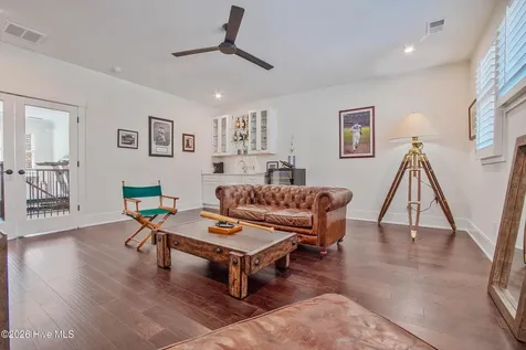 3 Ridgeland Street Pinehurst NC 28374