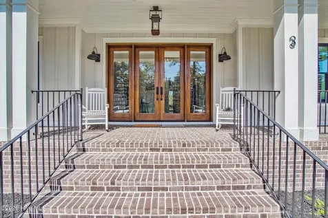 3 Ridgeland Street Pinehurst NC 28374