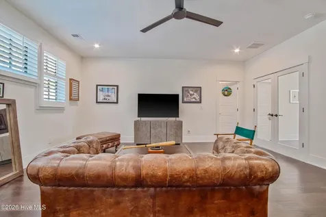 3 Ridgeland Street Pinehurst NC 28374